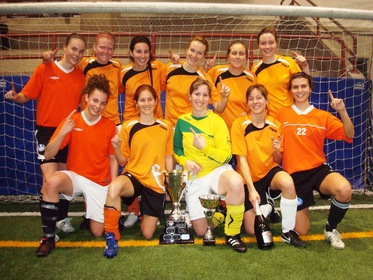 Laval fb1 oranges
